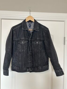Gap Kids denim jacket